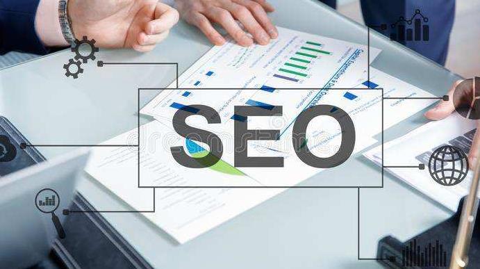 seo优化：帮企业做真正有转化的关键词流量才是seo关键！
