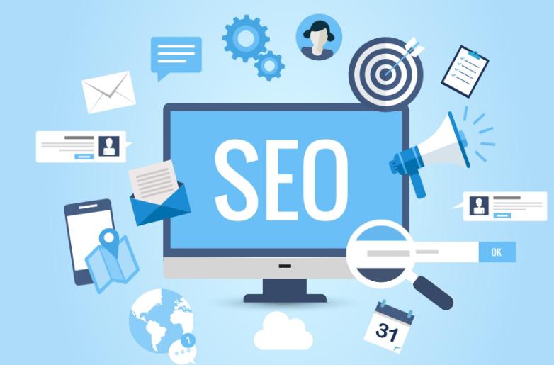 seo优化：一套完整的网站seo优化基本点