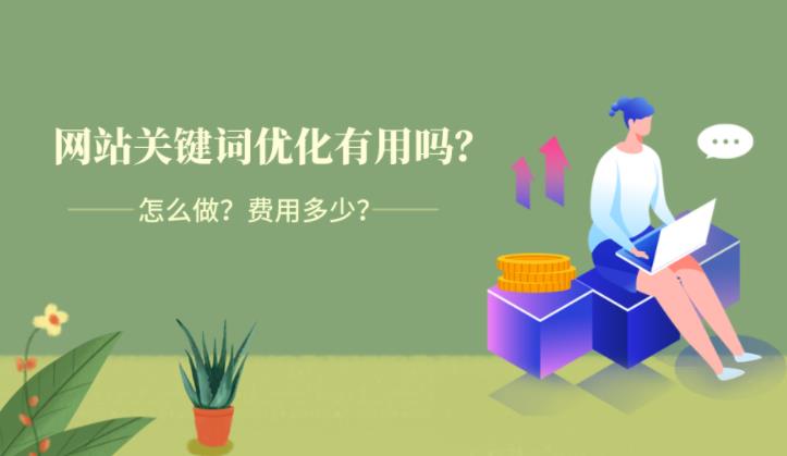 seo优化企业网站推广哪家外包好？有什么效果对比