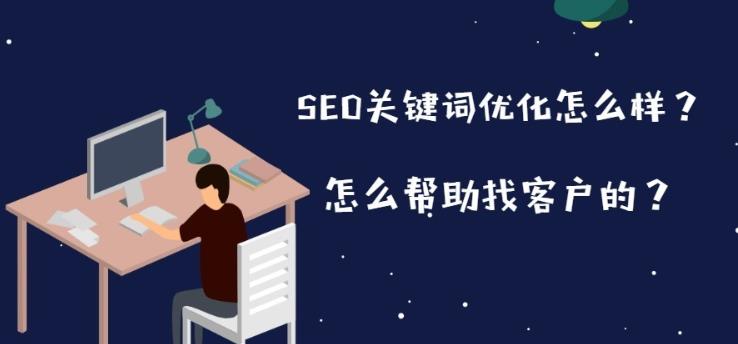 中小企业网站如何优化关键词与seo精准优化找客户