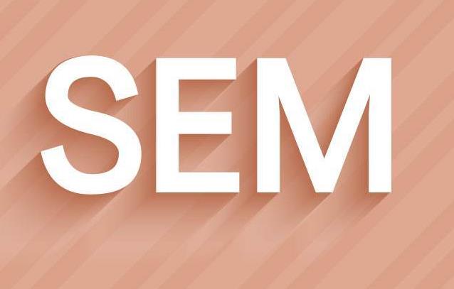 sem托管：做账户选出不精准推广关键词报告看不懂怎么办？
