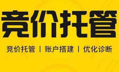 竞价托管：sem竞价推广账户如何诊断分析？