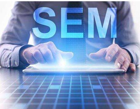 sem托管：sem竞价推广数据分析的方法