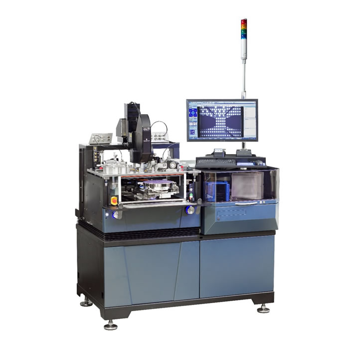 summit200-automated