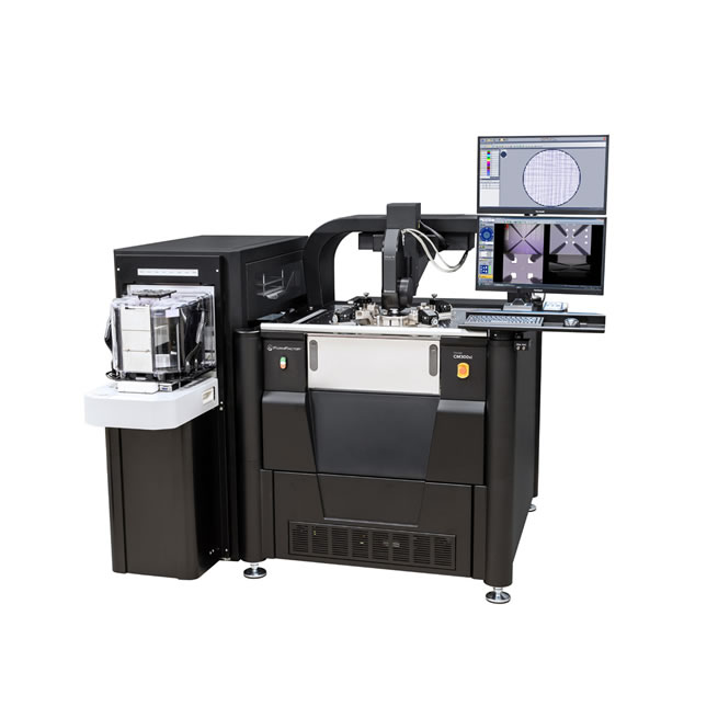 CM300xi-SiPh