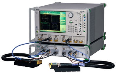 ME7838A/E/D VectorStar 宽带矢量网络分析仪