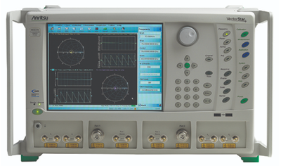 MS4640B Series VectorStar  射频、微波、毫米波矢量网络分析仪