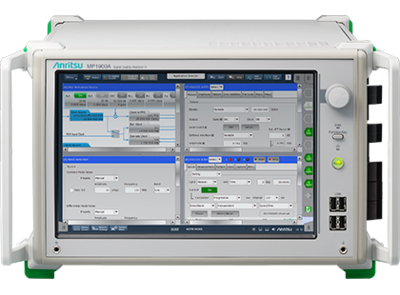 信号质量分析仪-R MP1900A