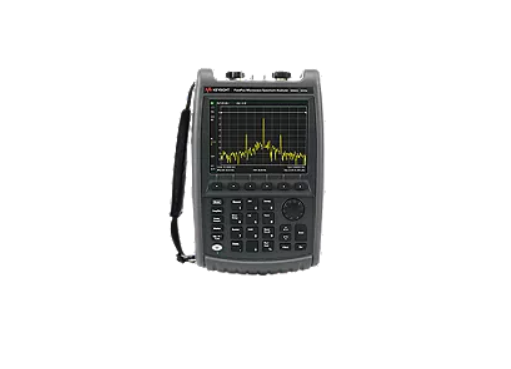 N9962A FieldFox 手持式微波频谱分析仪，50 GHz